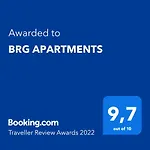 Appartamento Brg Matera