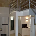 Appartamento Brg Matera