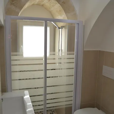 Brg Apartament Matera
