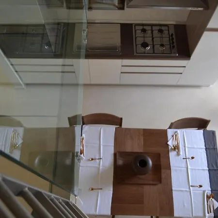 Apartament Brg Matera