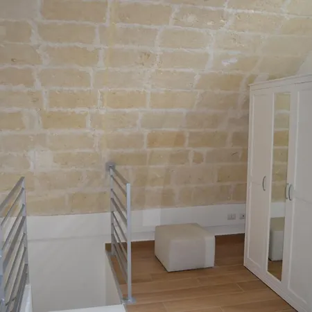 Apartament Brg Matera