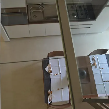 Brg Appartamento Matera