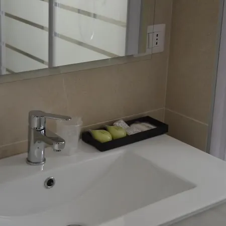 Apartament Brg Matera