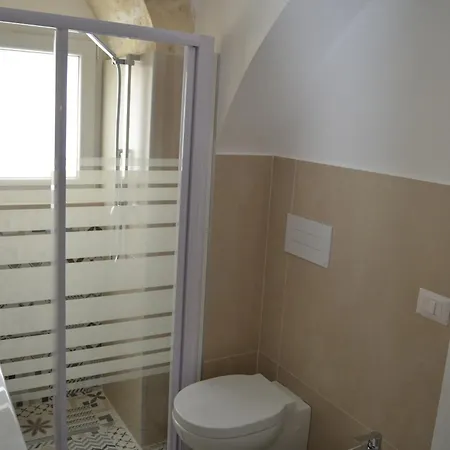 Brg Apartament Matera