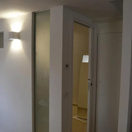 Brg Apartament Matera