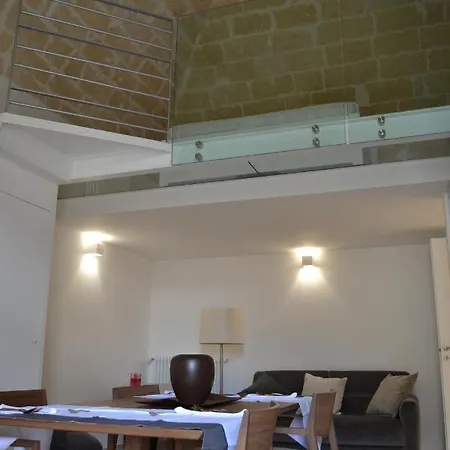 Brg Apartament Matera