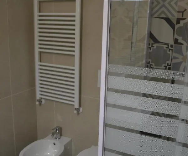 Appartamento Brg Matera