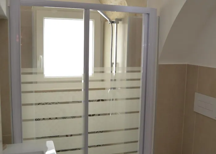 Brg Appartamento Matera