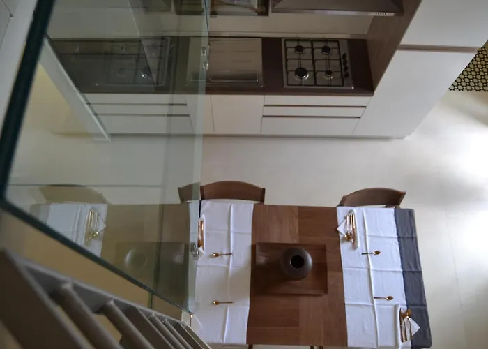 Appartamento Brg Matera