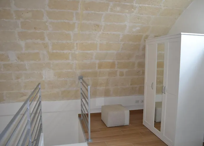 Appartamento Brg Matera