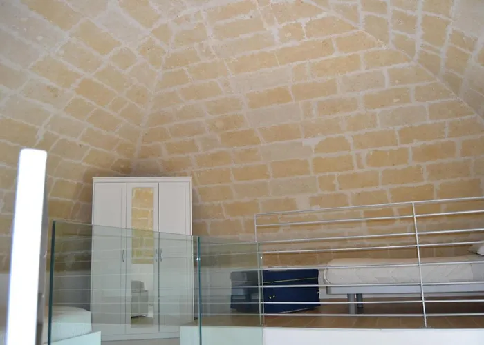 Brg Appartamento Matera