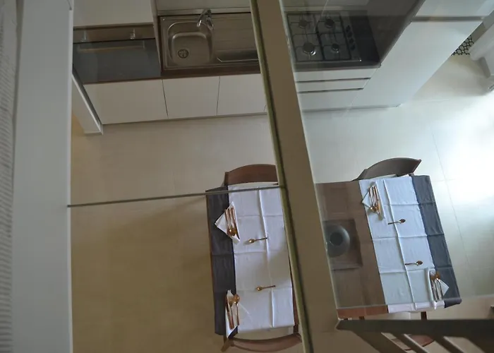 Brg Appartamento Matera