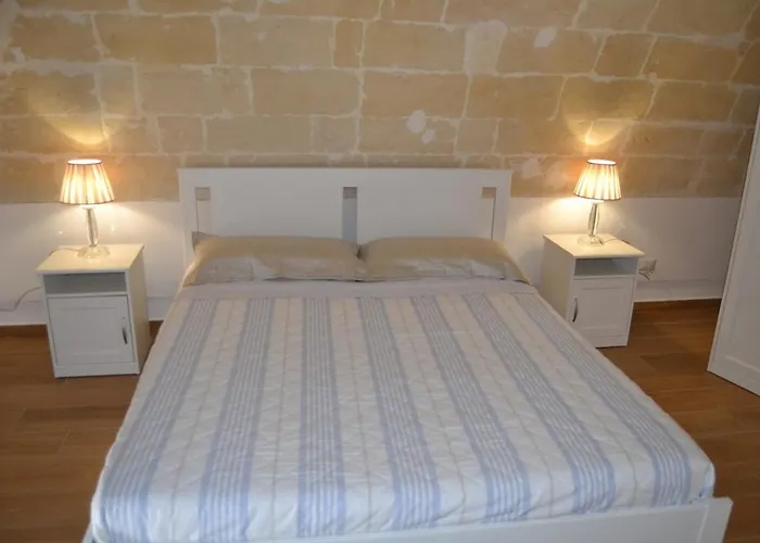 Brg Appartamento Matera