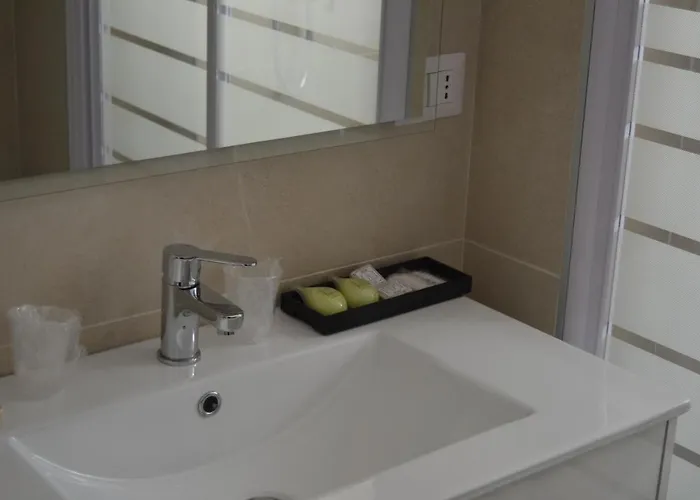 Appartamento Brg Matera