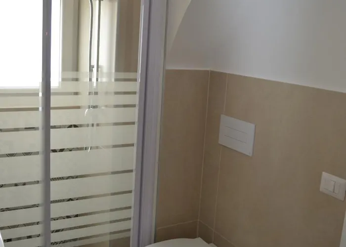 Brg Appartamento Matera