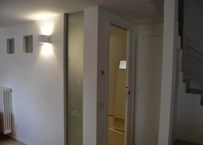 Brg Appartamento Matera
