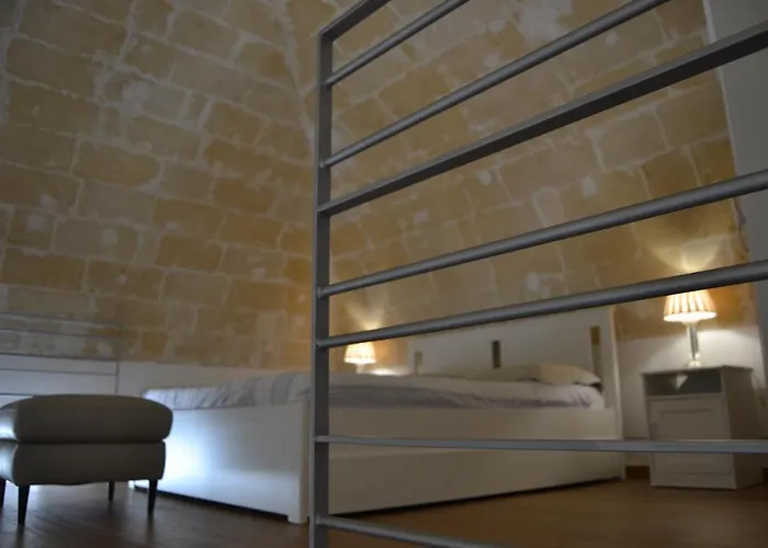 Brg Appartamento Matera