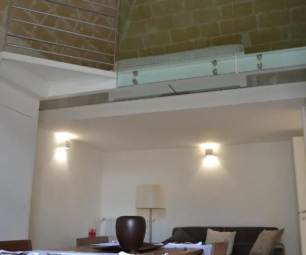 Brg Appartamento Matera